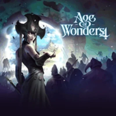 ✅Age of Wonders 4✅PS5✅ПСН✅PLAYSTATION