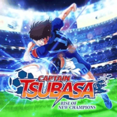 Captain Tsubasa: Rise of New Champions✅PSN✅PS4