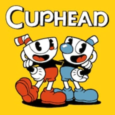 Cuphead✅PSN✅PS4✅PLAYSTATION