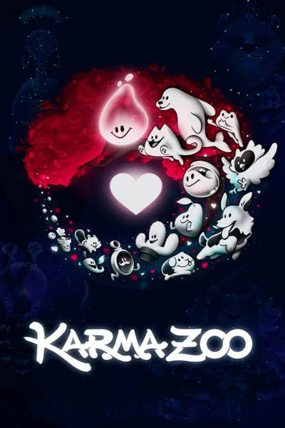 ✅ KarmaZoo Xbox Series X|S активация