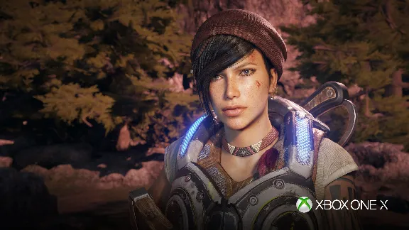 Gears of War 4 XBOX / WINDOWS  [ Игровой Ключ 🔑 Код ]