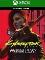 ✅ Cyberpunk 2077: Phantom Liberty DLC Xbox Key 🔑