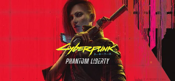 ✅ Cyberpunk 2077: Phantom Liberty DLC Xbox Key 🔑