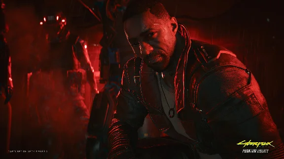 ✅ Cyberpunk 2077: Phantom Liberty DLC Xbox Key 🔑