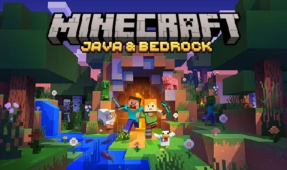 ✅ Minecraft: Java & Bedrock PC 🔥Global🔥 Key 🔑