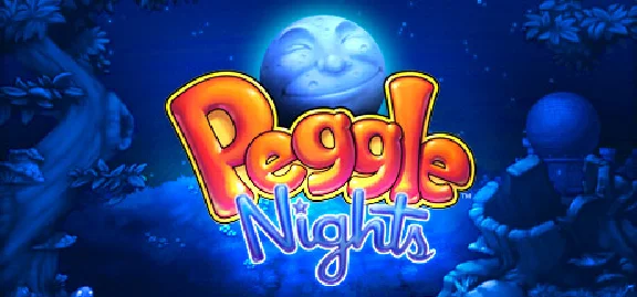 Peggle Nights 🔐 Data Change 👑 Full Access