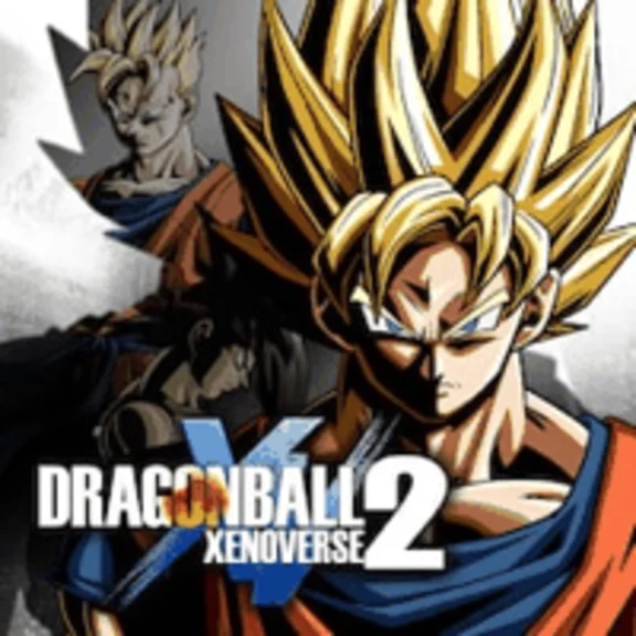DRAGON BALL XENOVERSE 2✅PSN✅PS4✅PS5✅PLAYSTATION