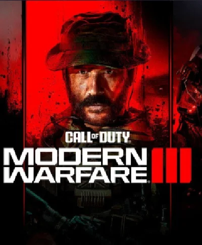 Call of Duty Modern Warfare III (PS5/PS4/EN) Rent 7