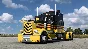 American Truck Simulator - W900 Tuning Pack DLC