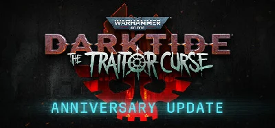 Warhammer 40,000: Darktide * STEAM🔥АВТОДОСТАВКА