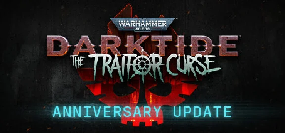 Warhammer 40,000: Darktide * STEAM🔥АВТОДОСТАВКА