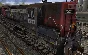 Trainz 2022 DLC - Willamette & Pacific SD7 #1501