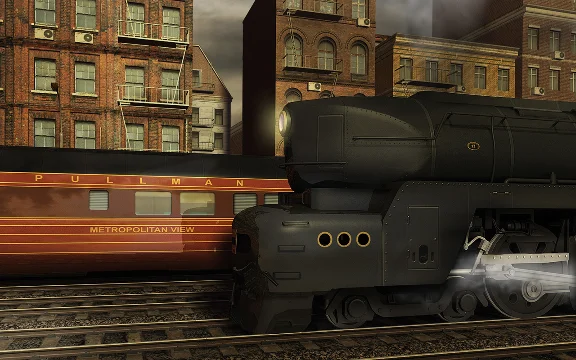 Trainz 2022 DLC - PRR T1 * STEAM RUSSIA🔥AUTODELIVERY