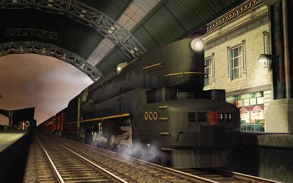 Trainz 2022 DLC - PRR T1 * STEAM RUSSIA🔥AUTODELIVERY