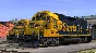 Trainz 2022 DLC - ATSF GP38-2 Santa FE (2 Pack)