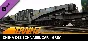 Trainz 2022 DLC - China D38 Schnabel Car - Gray
