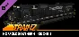 Trainz 2022 DLC - Norfolk Southern - GE C40-8