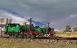 Trainz 2022 DLC - VR M Class 4-4-0 - Early 2 Tone Green