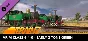 Trainz 2022 DLC - VR M Class 4-4-0 - Early 2 Tone Green