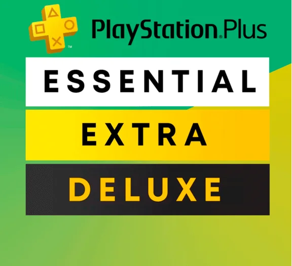 PURCHASE GAME/DLC/TOP-UP PS PLUS Turkey PLAYSTATION