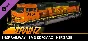 Trainz 2022 DLC - BNSF Railway - EMD SD70MAC - Heritage