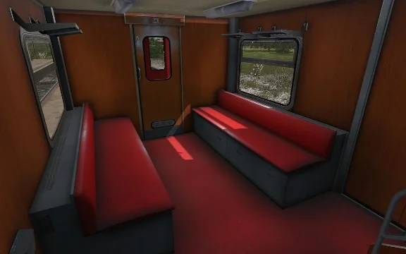Trainz 2022 DLC - DR DBmtrue 001 * STEAM🔥AUTODELIVERY