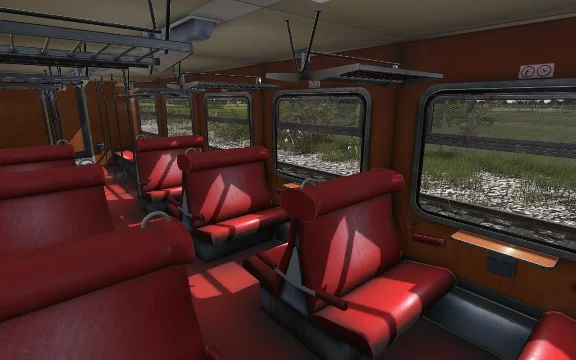 Trainz 2022 DLC - DR DBmtrue 001 * STEAM🔥AUTODELIVERY