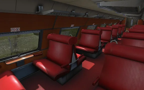 Trainz 2022 DLC - DR DBmtrue 001 * STEAM🔥AUTODELIVERY