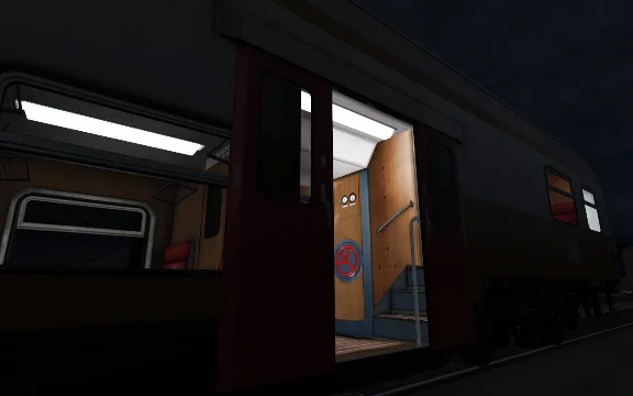 Trainz 2022 DLC - DR DBmtrue 001 * STEAM🔥AUTODELIVERY