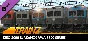Trainz 2022 DLC - Keio 3000 & Asanogawa 8800 Series