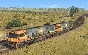 Trainz 2022 DLC - NR Class Locomotive - National Rail P