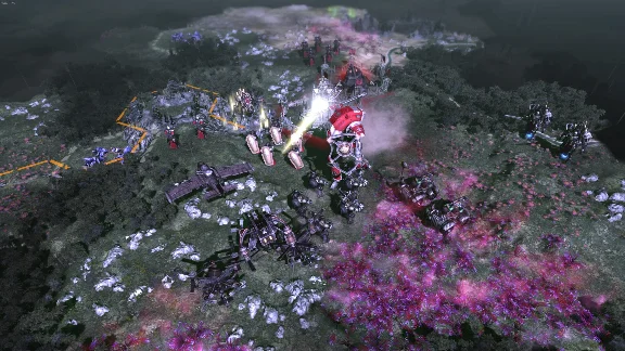 Warhammer 40,000: Gladius - Adepta Sororitas DLC