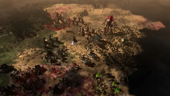Warhammer 40,000: Gladius - Adepta Sororitas DLC