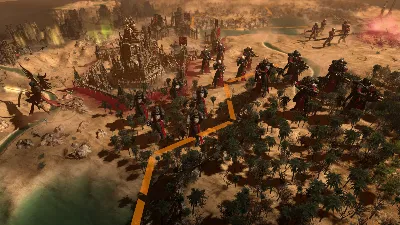 Warhammer 40,000: Gladius - Adepta Sororitas DLC
