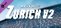 X-Plane 11 - Add-on: Aerosoft - Airport Zurich V2 DLC