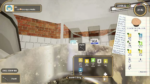 ❗BAKERY SIMULATOR❗XBOX ONE/X|S🔑КЛЮЧ❗