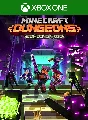 ❗MINECRAFT DUNGEONS: ECHOING VOID❗XBOX ONE/X|S🔑KEY