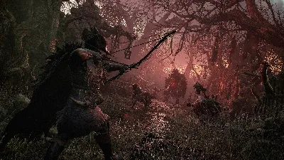 🎮🔥LORDS OF THE FALLEN XBOX SERIES X|S🔑КЛЮЧ ЛИЦЕНЗИЯ