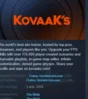 KovaaK´s 💎 STEAM GIFT FOR RUSSIA