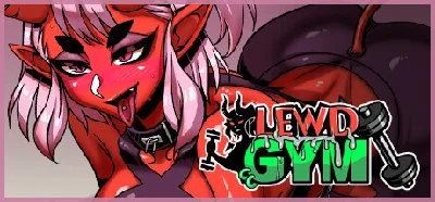 LEWD GYM 💎 STEAM GIFT RUSSIA