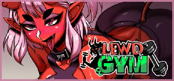 LEWD GYM 💎 STEAM GIFT RUSSIA