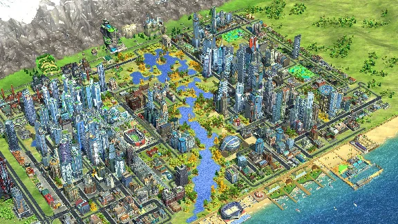 SimCity 2013 Complete Edition I PC I Multilanguage