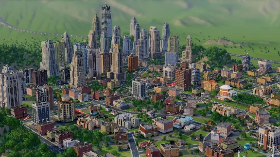 SimCity 2013 Complete Edition I PC I Multilanguage