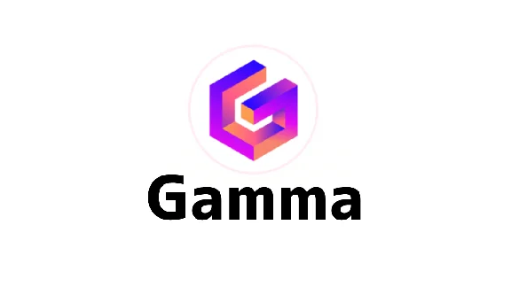 Gamma Ai Premium Shared Account 3 month