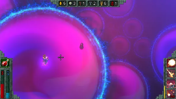 Heroes of Hammerwatch: Pyramid of Prophecy DLC