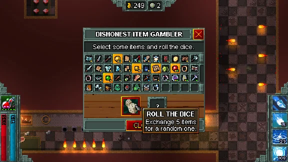 Heroes of Hammerwatch: Witch Hunter DLC * STEAM RU🔥
