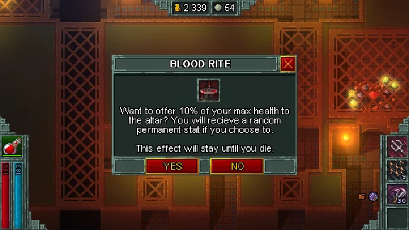 Heroes of Hammerwatch: Witch Hunter DLC * STEAM RU🔥