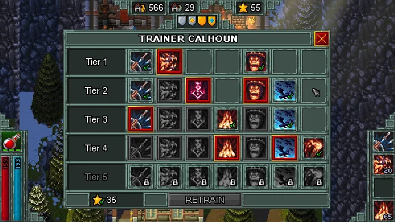 Heroes of Hammerwatch: Witch Hunter DLC * STEAM RU🔥