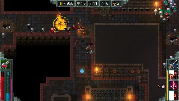 Heroes of Hammerwatch: Witch Hunter DLC * STEAM RU🔥