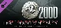 METAL GEAR SOLID V: THE PHANTOM PAIN - MB Coin 2000